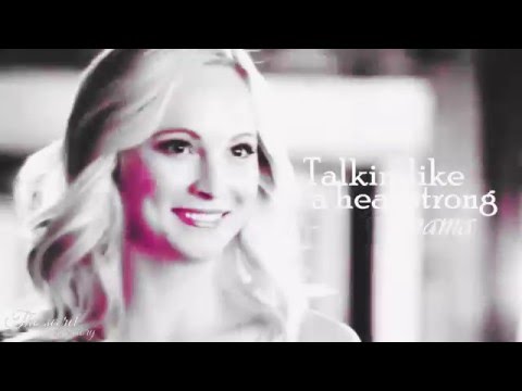 ● Caroline & Stefan || Hypnotic