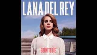 Lana del Rey - Born to Die (Deluxe Edition) (álbum