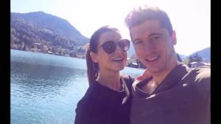 rl9 and Anna Lewandowska | Goals