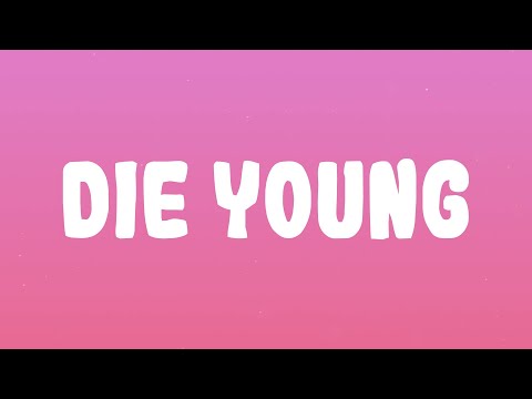 Sleepy Hallow - Die Young feat. 347 Aidan