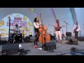 Amy LaVere  "Last Rock n' Roll Boy To Dance"   (Live)