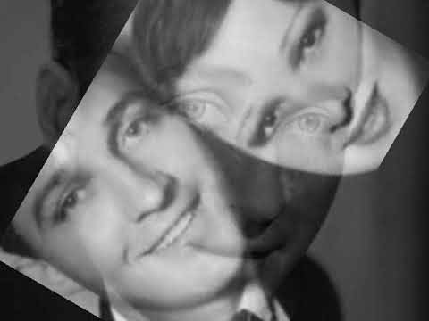 Thanks ~ Bing Crosby (1933)