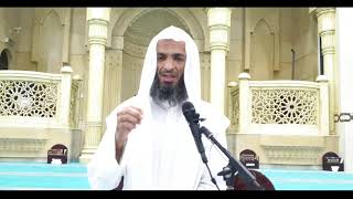 صورة فضل واحكام شهر شعبان ٢ - فضيلة الشيخ خالد اسماعيل