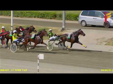 I Corsa del 29 giugno 2022 - Cat. G - Metri 2000 - Aspiranti Allievi