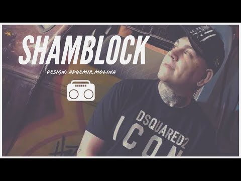 Shamblock - No Vuelvas (feat. La Silver Chance) (Inédito)