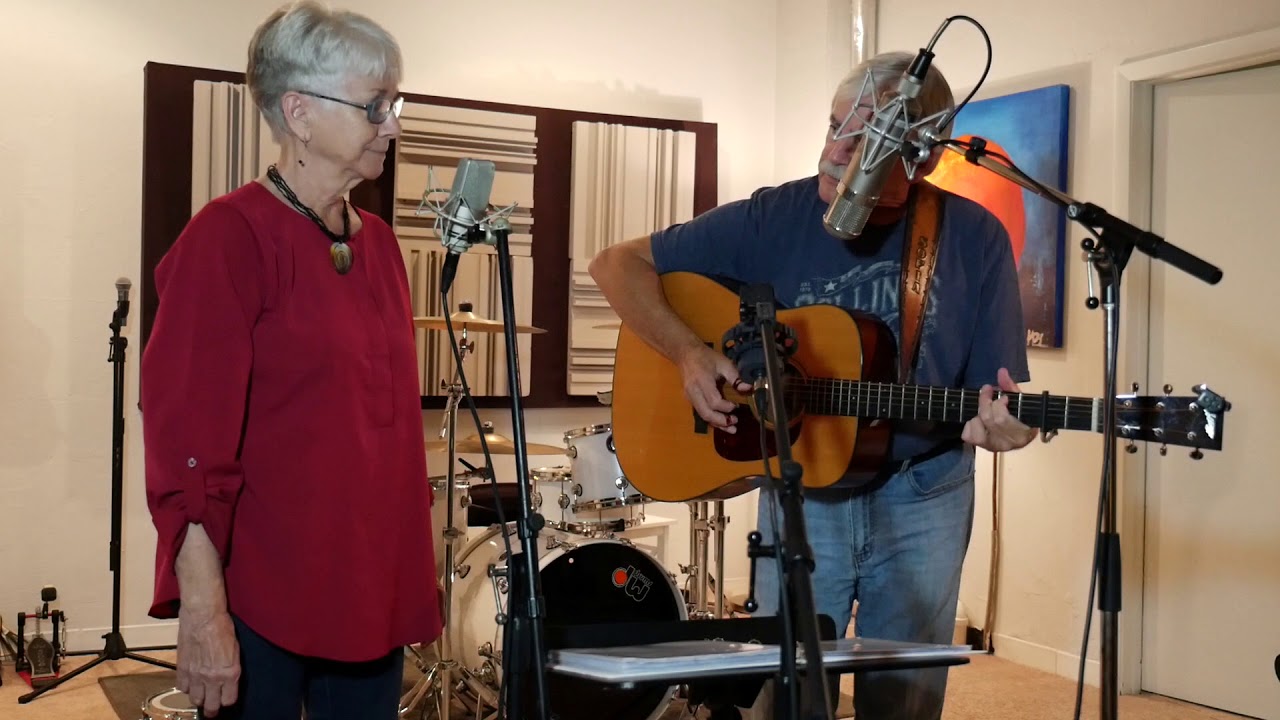 Promotional video thumbnail 2 for Mark & Barbara Johnston