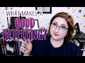 What Makes a Good Retelling?