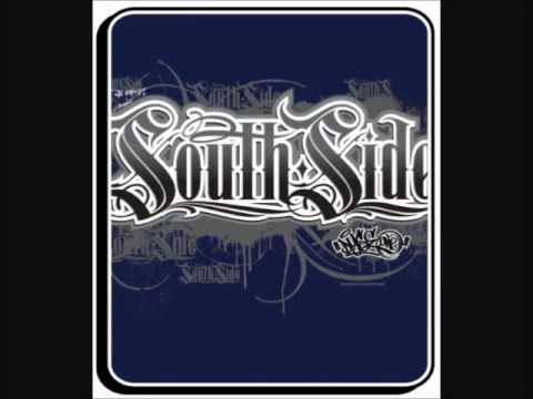 Salinas Surenos - Let Me See You Sur Walk (Eastside Los Vagos)