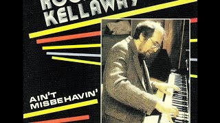Roger Kellaway, Solo - How Deep Is The Ocean