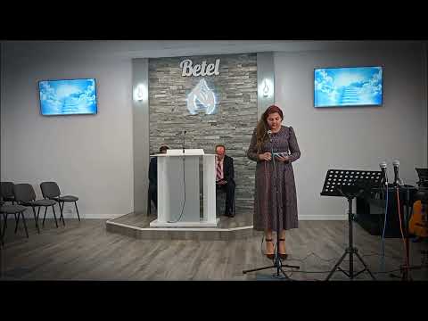 Am ajuns vremea în care. Sora Alexandra