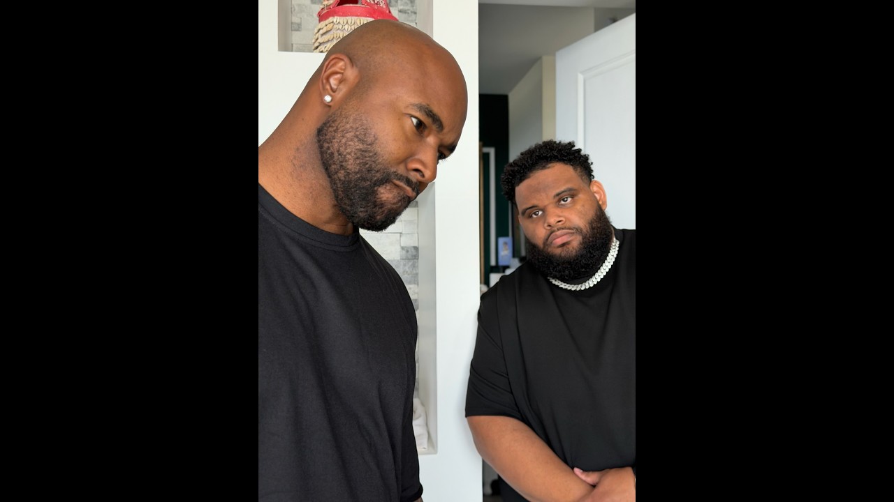 When Rafi tells Mike don’t miss your blessing with Sunny!