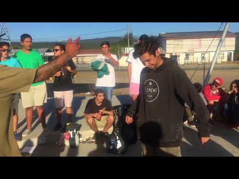 LETRISTYLE VS SYEN- 4TOS 8TAVA DIMENSION EXPRESS