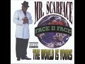 Scarface - Dying With Your Boots On