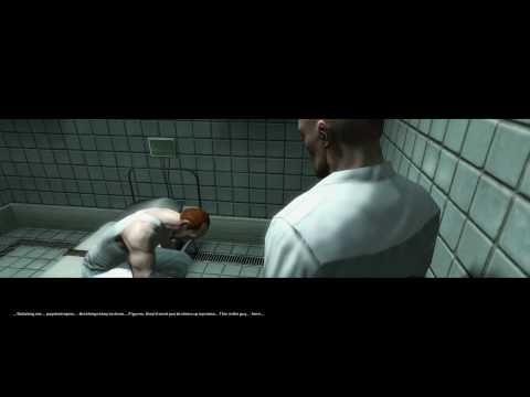 Hitman: Blood Money Walkthrough Mission 4  - Flatline - Pro - SA
