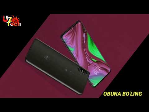 SAMSUNG GALAXY M40S (M50) HAQIDA/ GALAXY A01 HAQIDA /XIAOMI MI MIX 5 HAQIDA /TEXNOLOGIYA YANGILIKLAR