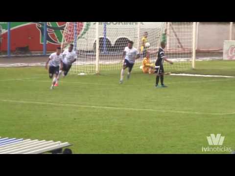 Veja os melhores momentos de Ivinhema 1 x 2 Corumbaense