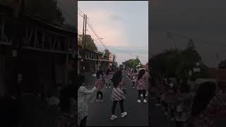 Download lagu ini ibu'nya karnaval bandungan Semarang #dangdut #dangdutkaraoke #karaoke #semarang mp3