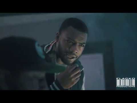 SlowBucks & KelvoBeatz Cook Up In New Studio "HUGEMUSIC" VLOG