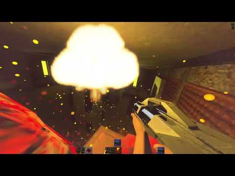 Immortal vs D11-thresh ptrip PGL season 3 quake 2 final 2nd round 1998 (RTX)