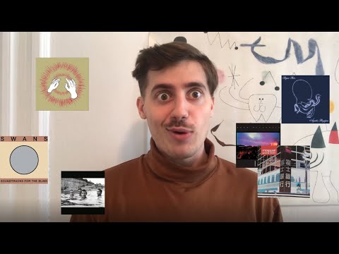 Explaining the "Post" Genres  — What is POST ______?