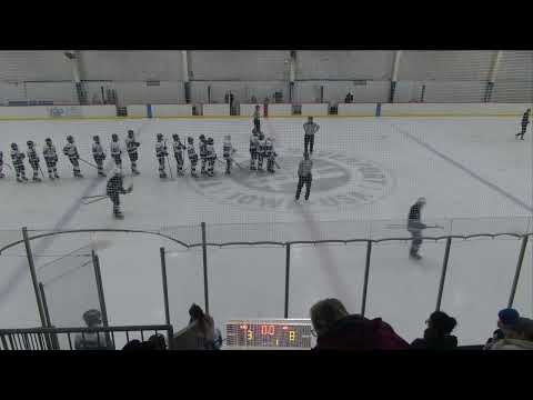 QC Blues Jv VS KC Jets