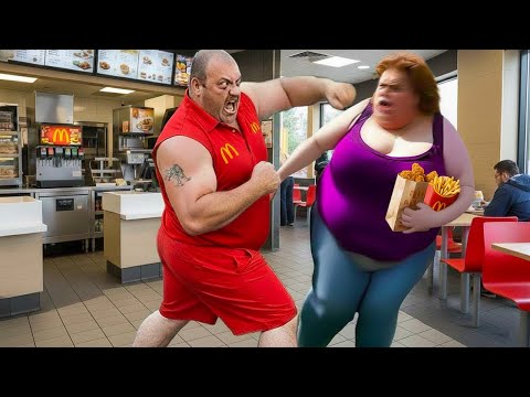 When Rude Customers Get Instant Karma | Employees Snap Back #7