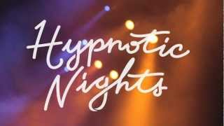JEFF The Brotherhood - Hypnotic Nights [Album Trailer]