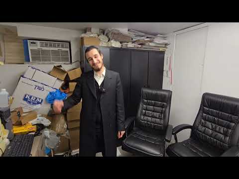Sta"m Azoi | סת"ם אזוי | The Perlowitz Show