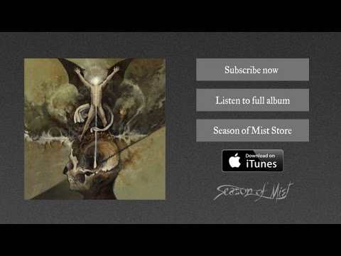 Nightbringer - As Wolves Amongst Ruins