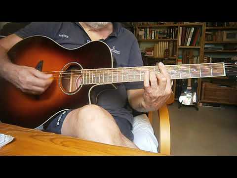 Come Softly To Me - The Roches