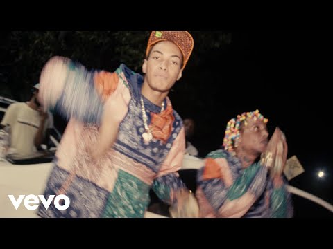 Blacksan - Stop Watch (Official Music Video) ft. 3T Krush