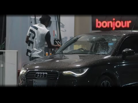 Qwella - Hello (Official Music Video)