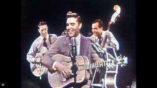 Elvis Presley - Tutti Frutti