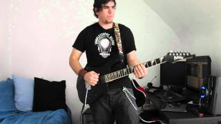 Cover de When I'm gone