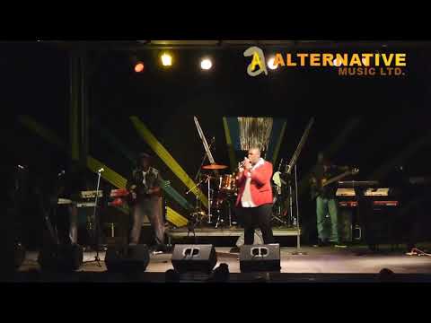 KeesingLIVE - Alex Welcome - Wanna Go Home (The Rain is Falling)