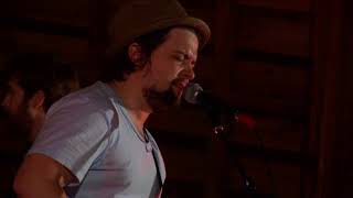 Christopher Denny - Vacation - 10/13/2009 - Simpson Barn - Johnston, IA