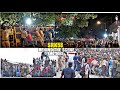 UNCUT - No one Has Shown You This Side from Shahrukh Khan 58th Birthday at Mannat | MUST WATCH!