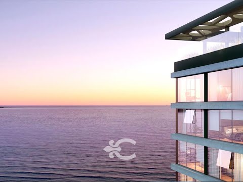 Video de YouTube - Apartamento frente al mar Ref. 7567