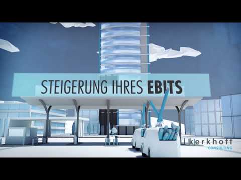 Kerkhoff Consulting – Optimierung indirekter Bedarfe