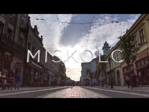 EUSA Basketball 2017 Miskolc - "The city where nature and man created several miracles"