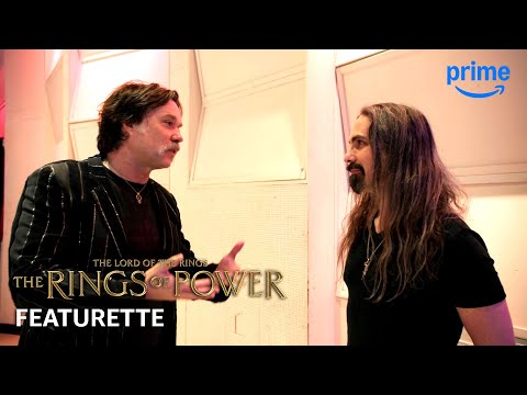 afbeelding Rufus Wainwright Sings Tom Bombadil's Song