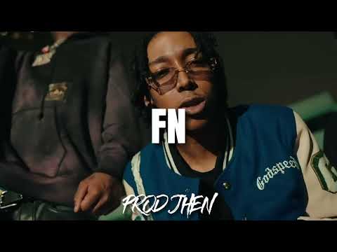 Kyle Richh X Jaydot Geek Sample Jersey Type Beat "FN" (prod.jhen)