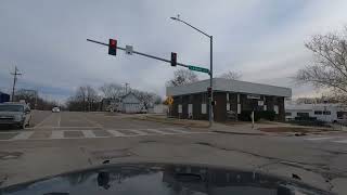 Streets of Topeka - Top 5 Most Dangerous City in KS - Assault Rates High since 2020