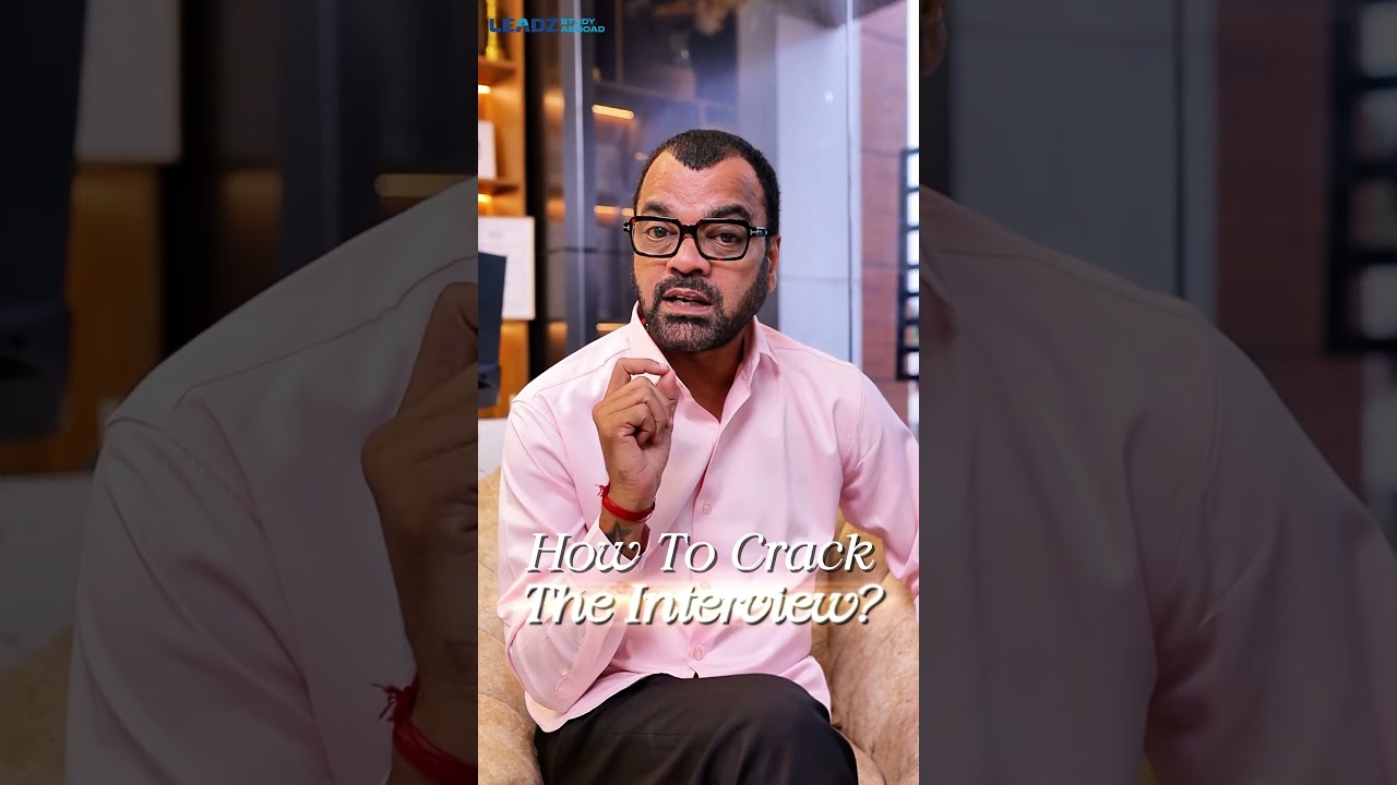 Leadz Study Abroad | Make Your Overseas Education Dream Come True Easily from Tamil Nadu! 🌍📚✈️