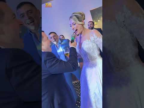 Casamento de ontem em Jataí/GO! ♥️🙌🏻 Festa linda ✨ #show #casamento #noivas
