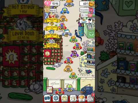 Simon's Cat Crunch Time S13 part 76-82(4)