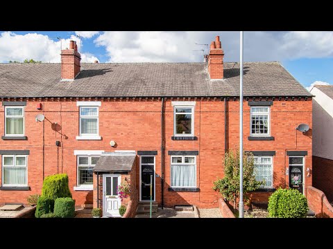 Potovens Lane, Wakefield - Virtual Tour