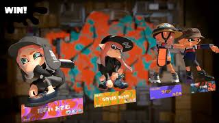 実況　イベントマッチのガチヤグラ　ウルトラショットを撃ちまくれ！　スプラトゥーン３