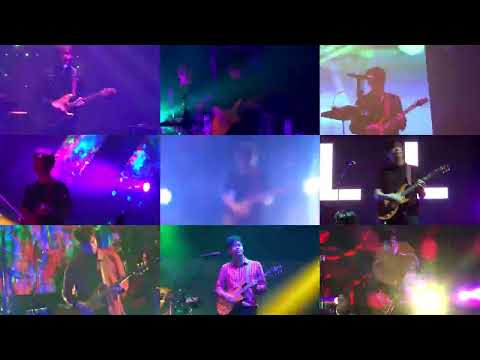 Nell - Tokyo(재경 focus) 2016~2019