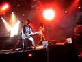 UnderOATH A Boy Brushed Red Living In Black And White